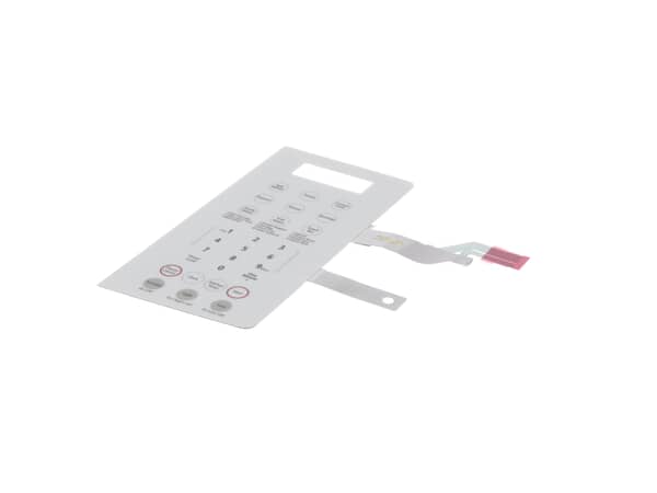 4224840-1-S-Samsung-DE34-00304L-Membrane Switch 360 view