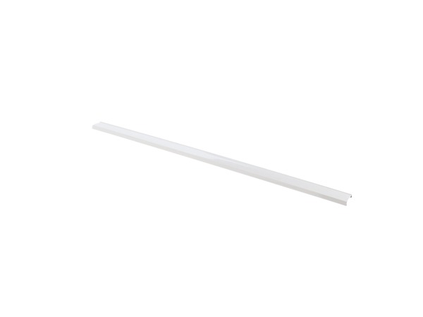 422630-1-S-Frigidaire-215366002         -Door Shelf Retainer Bar - Cut to Fit 360 view
