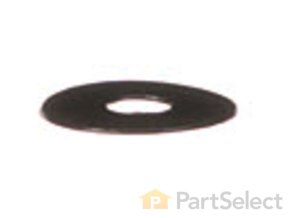 422964-1-S-Frigidaire-215474201         -Evaporator Fan Shaft Washer 360 view