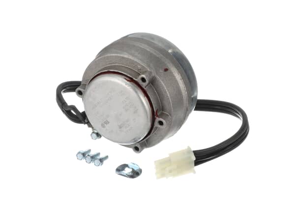 423049-1-S-Frigidaire-215501901         -Condenser Fan Motor Kit 360 view