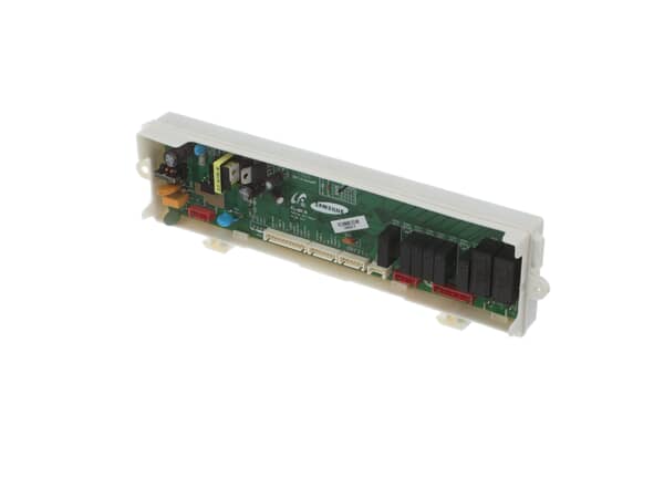 4235747-1-S-Samsung-DE92-02256C-Control Board Assembly 360 view