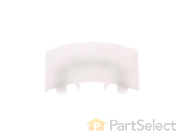 423602-1-S-Frigidaire-215782300         -Handle Trim Snap-In Lock 360 view