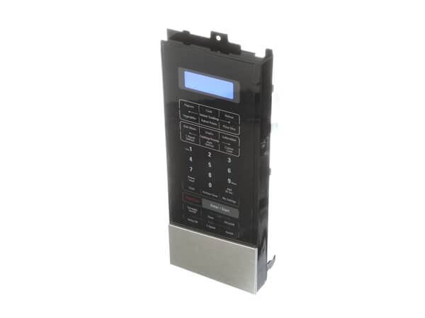 4238859-1-S-Samsung-DE94-02001C-Control Panel Assembly 360 view