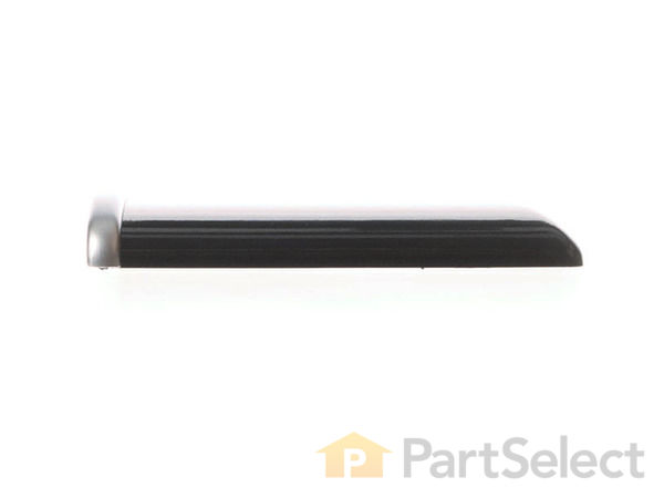 423917-1-S-Frigidaire-215870636         -Handle Trim - Black 360 view