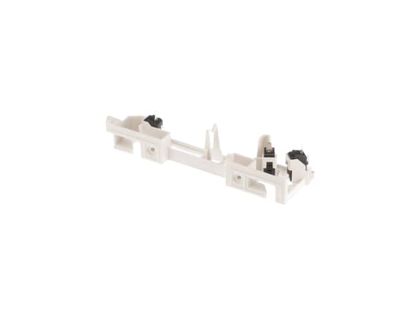 4239694-1-S-Samsung-DE96-00414A-Body Latch Assembly 360 view