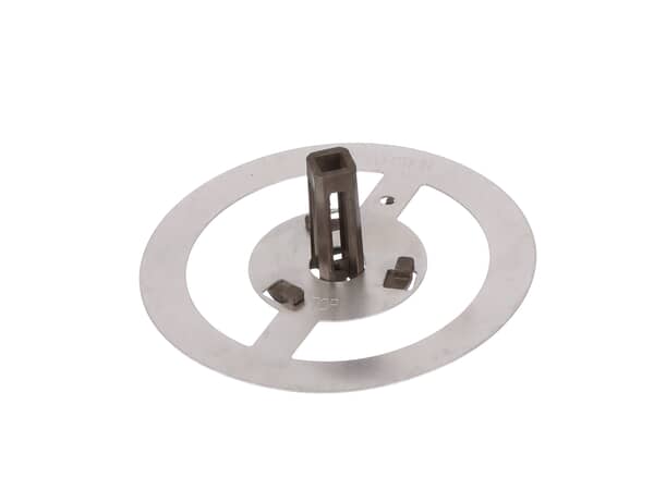 4240255-1-S-Samsung-DE97-00419A-Stirrer Assembly 360 view