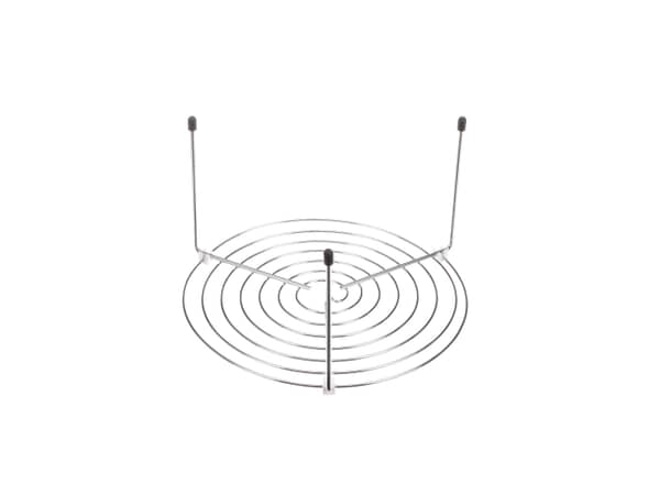 4240314-1-S-Samsung-DE97-00456A-Wire Rack Assembly (Upper) 360 view