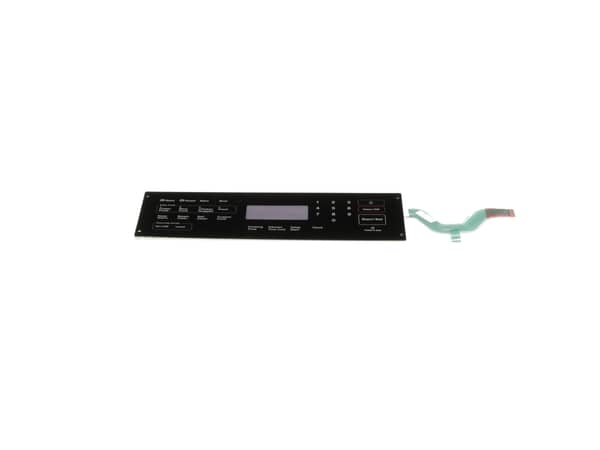 4240764-1-S-Samsung-DG34-00020A-Touchpad Overlay - Black 360 view