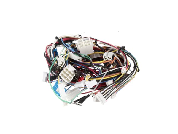 4241567-1-S-Samsung-DG96-00265A-Wire Harness Assembly 360 view