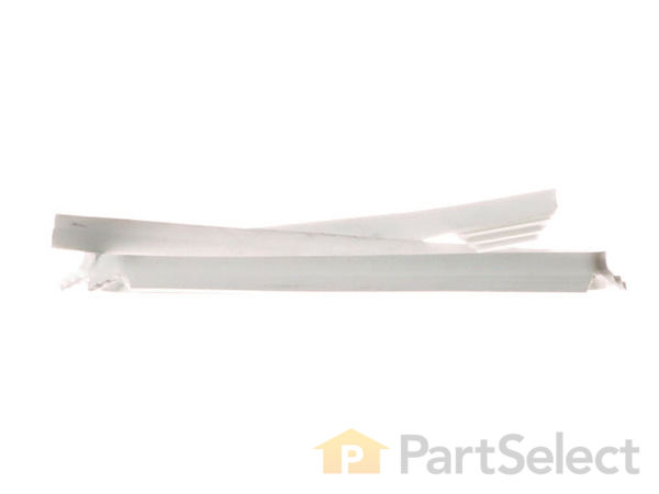 425190-1-S-Frigidaire-216204901         -Evaporator Cover Gasket 360 view