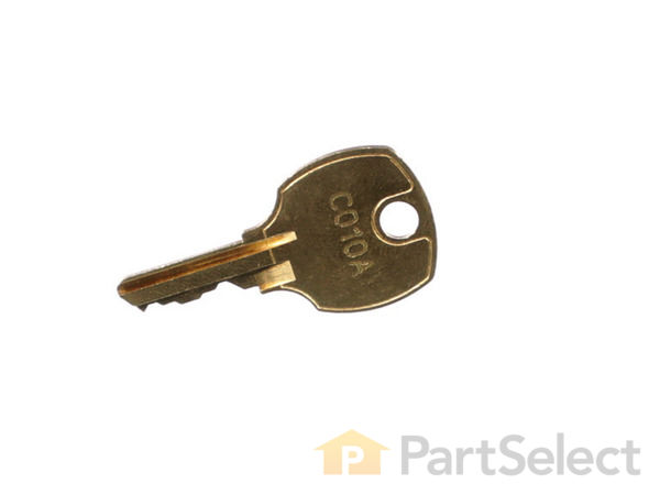 425605-1-S-Frigidaire-216362800         -Door Lock Key 360 view