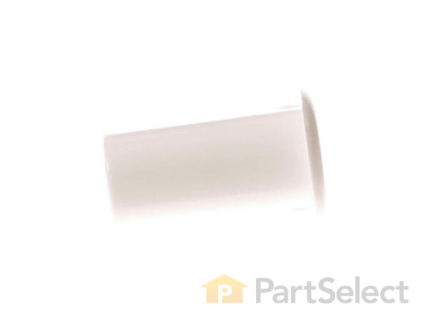 426012-1-S-Frigidaire-216502400         -GROMMET-SHELF Mounting 360 view