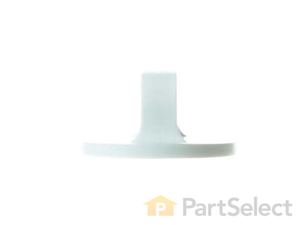 426014-1-S-Frigidaire-216502600         -Interior Drain Plug 360 view
