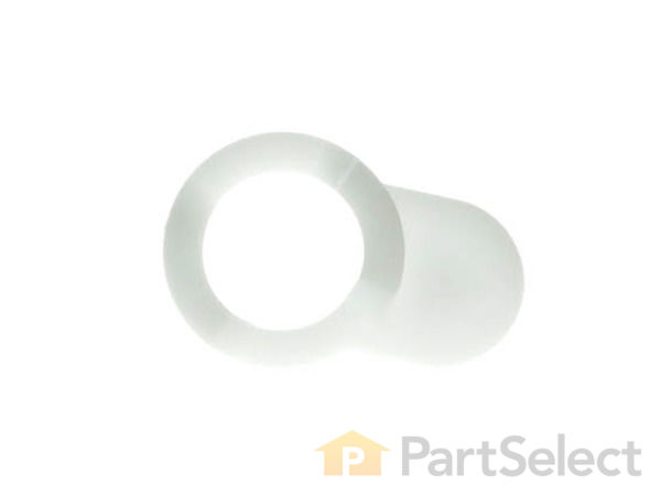 426018-1-S-Frigidaire-216503300         -Door Closing Cam - White 360 view