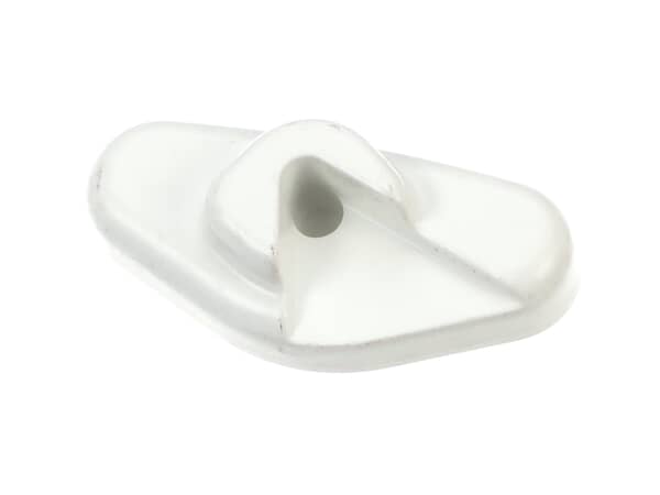 426050-1-S-Frigidaire-216513900         -Shelf End Cap - Left Side - Tilt Out 360 view