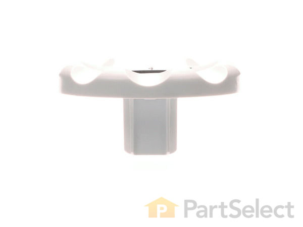 426699-1-S-Frigidaire-216707200         -Thermostat Knob - White 360 view
