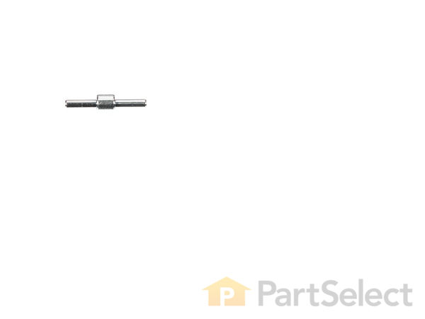 427477-1-S-Frigidaire-218251300         -Door Hinge Center Pin 360 view