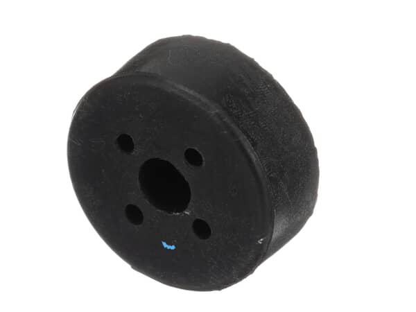 4276011-1-S-Samsung-DC61-03191B-Washer Leveling Leg Rubber Pad 360 view