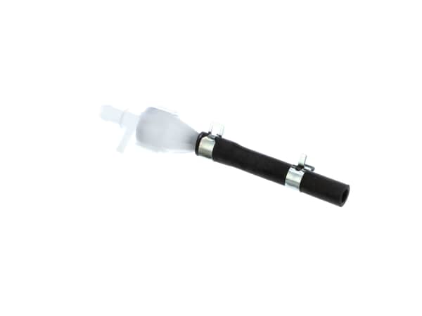 4276323-1-S-Samsung-DC97-12578G-Hose Guide Assembly 360 view