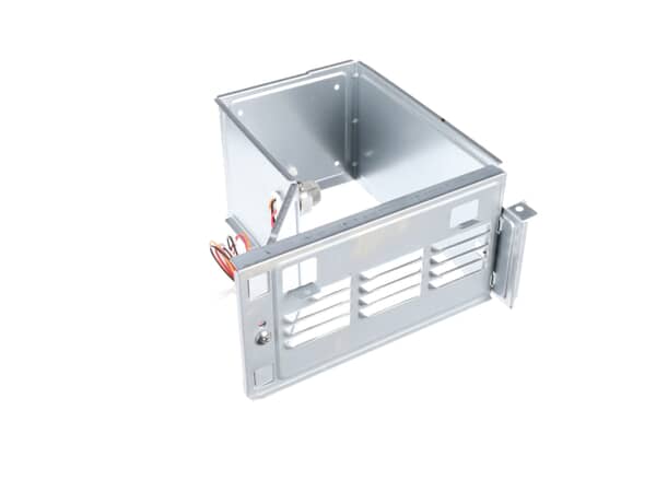 4276478-1-S-Samsung-DE94-02372C-Exhaust Duct Assembly 360 view