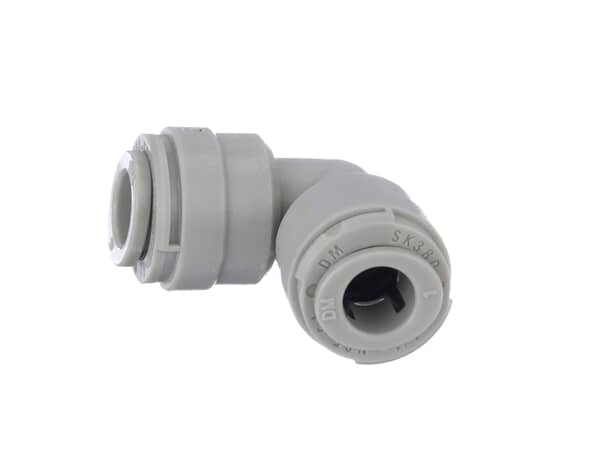 428212-1-S-Frigidaire-218518700         -Water Tube Elbow 360 view