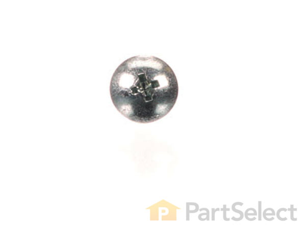 428265-1-S-Frigidaire-218578600         -Door Stop Mounting Screw - 10-16 x 3/4-in 360 view