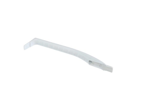 428788-1-S-Frigidaire-218779901         -Fresh Food Door Handle - White 360 view