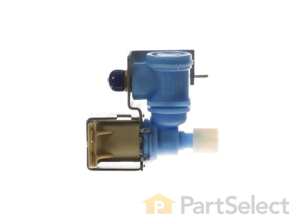 429085-1-S-Frigidaire-218859701         -Single Solenoid Water Valve 360 view