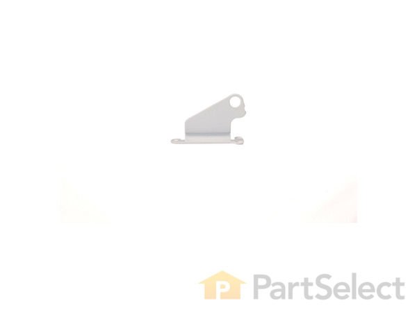 429687-1-S-Frigidaire-240313802         -Center Hinge Bracket 360 view
