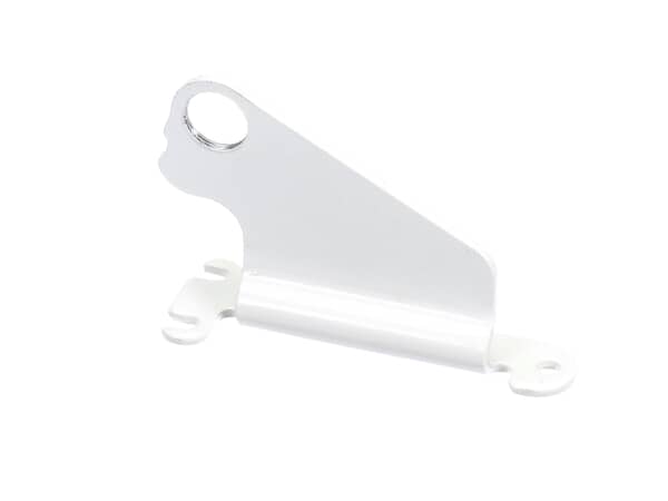 429689-1-S-Frigidaire-240313804         -Refrigerator Bracket Center Hinge 360 view