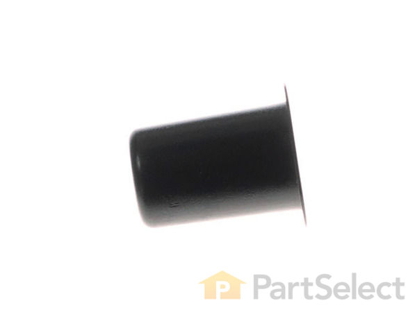 429807-1-S-Frigidaire-240328403         -Upper Hinge Bearing 360 view
