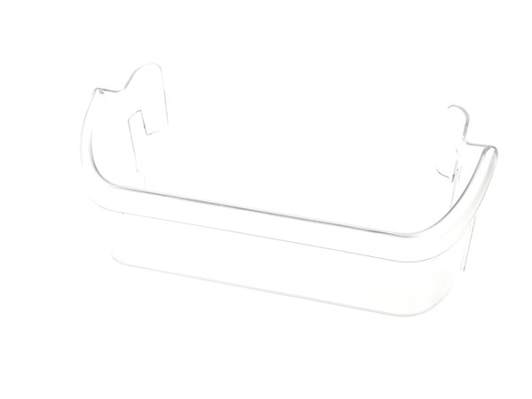 429847-1-S-Frigidaire-240334202         -Upper Freezer Door Bin - Clear 360 view