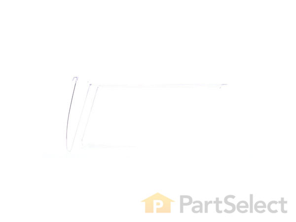 429854-1-S-Frigidaire-240337103         -Refrigerator Crisper Pan 360 view