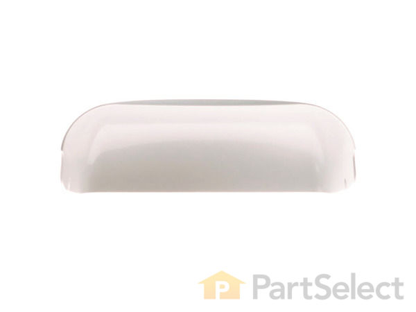 429860-1-S-Frigidaire-240337701         -Dairy Door - White 360 view
