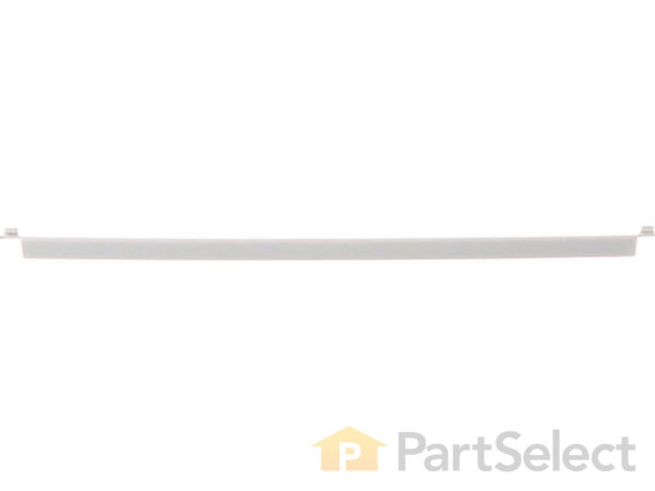 430126-1-S-Frigidaire-240356501         -Meat Drawer Rail - Right Side 360 view