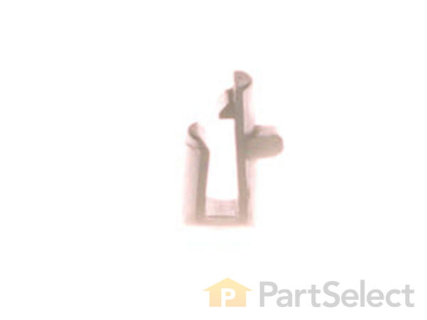 430197-1-S-Frigidaire-240362101         -Crisper Cover Clip 360 view