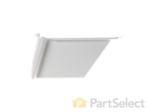 430209-1-S-Frigidaire-240364501         -Lower Crisper Pan 360 view