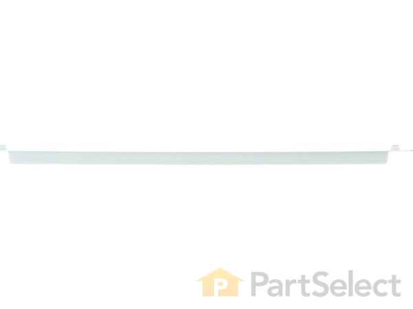430245-1-S-Frigidaire-240365401         -Meat Drawer Rail - Left Side 360 view