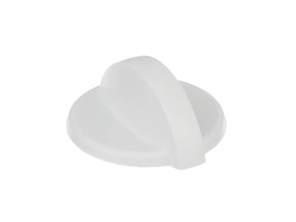 430256-1-S-Frigidaire-240367001         -Damper Control Knob 360 view
