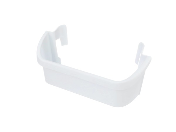 430258-1-S-Frigidaire-240367301         -Upper Freezer Door Bin - White 360 view