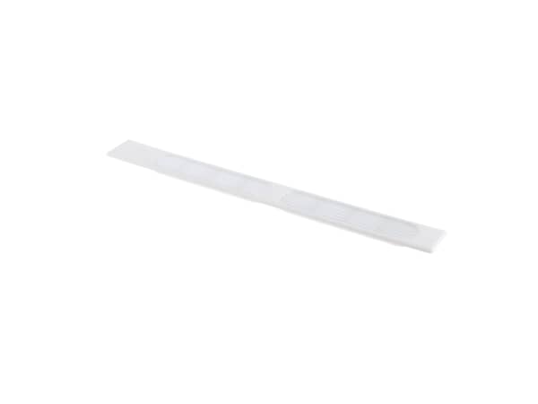 430269-1-S-Frigidaire-240368301         -Refrigerator Kickplate Grille - White 360 view
