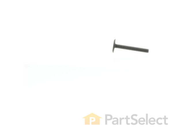 436186-1-S-Frigidaire-316001013         -Wafer Head Screw 360 view