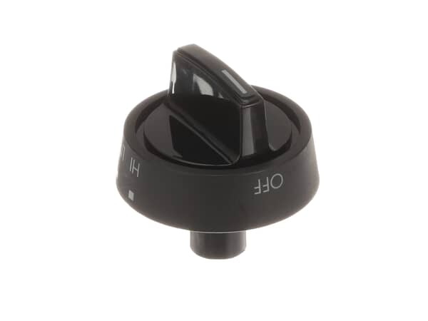 436505-1-S-Frigidaire-316009008         -Burner Knob 360 view