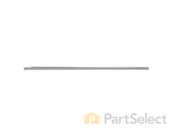 436910-1-S-Frigidaire-316020202         -Door Handle - White 360 view