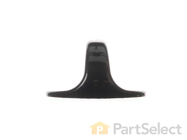 437147-1-S-Frigidaire-316025108         -Burner Knob 360 view