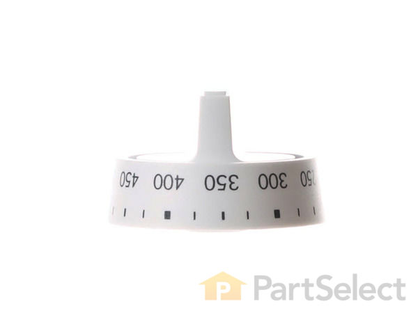 438745-1-S-Frigidaire-316102303         -Thermostat Knob 360 view