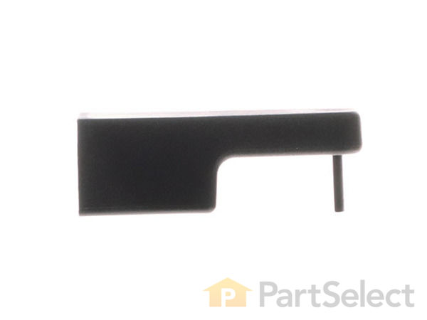 439482-1-S-Frigidaire-316137003         -End Cap 360 view