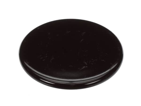 439753-1-S-Frigidaire-316213503         -Burner Cap - Brown 9.5K 360 view