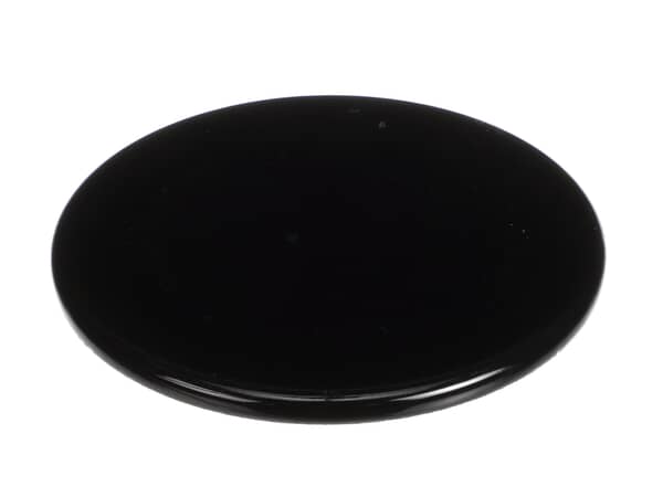 439754-1-S-Frigidaire-316213600         -Burner Cap - Right Front 360 view