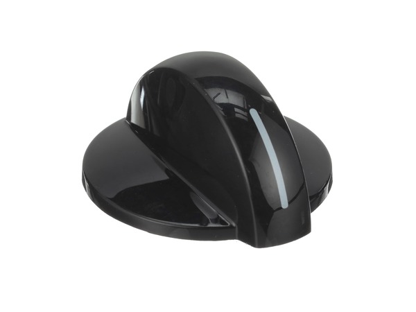 439835-1-S-Frigidaire-316223002         -Burner Knob 360 view